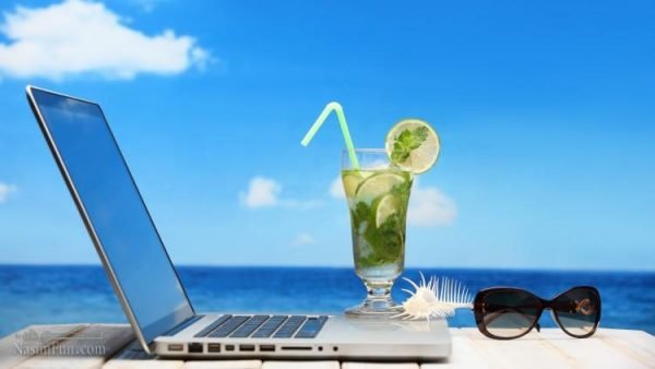  254 بهترین عکس تابستان