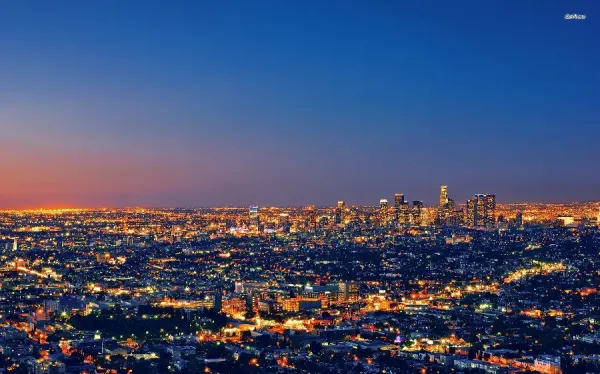  عکس شهر برای پس زمینه