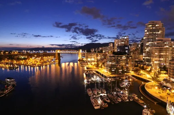  عکس شهر برای پس زمینه