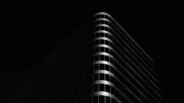  عکس شهر تاریک