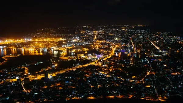  والپیپر شهر