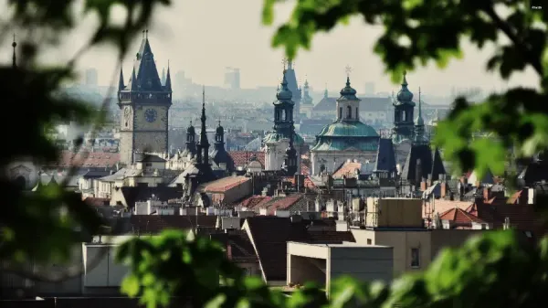  والپیپر شهر