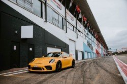  والپیپر خیابان شب