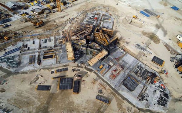  عکس دبی برج خلیفه