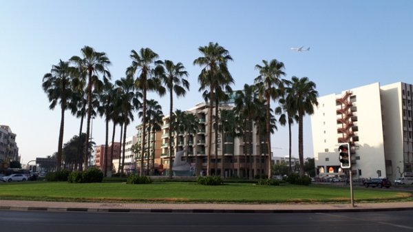  عکس دبی قدیم