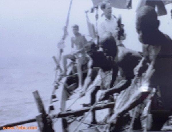  عکس دبی قدیم