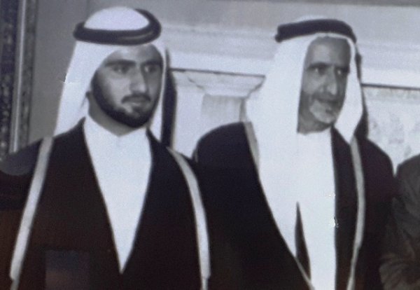  عکس دبی قدیم