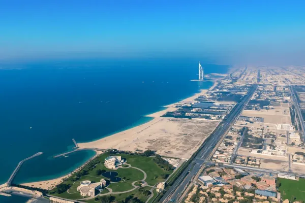 عکس امارات دبی