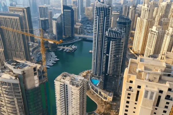  عکس امارات دبی