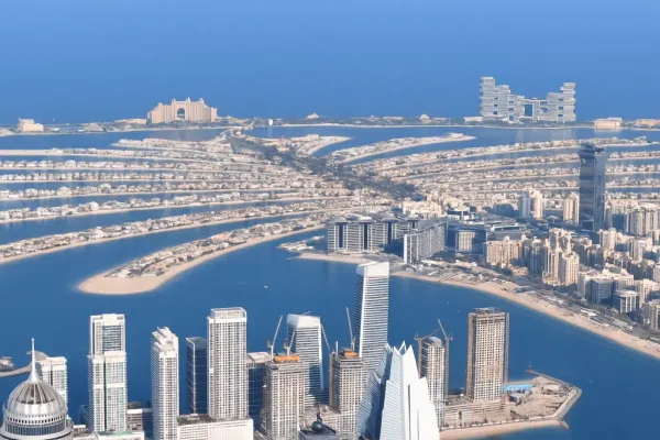  عکس امارات دبی