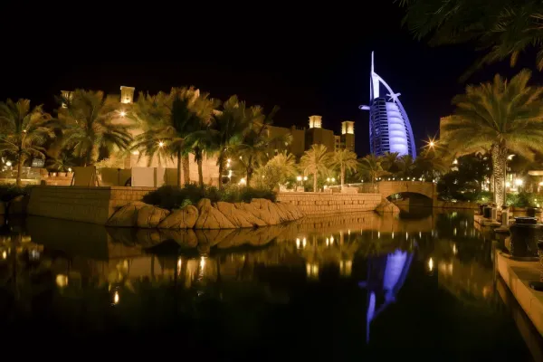  عکس امارات دبی