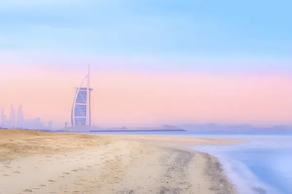  عکس امارات دبی