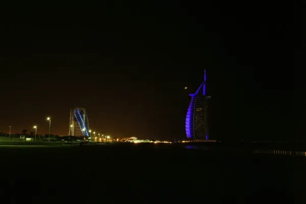  عکس امارات دبی