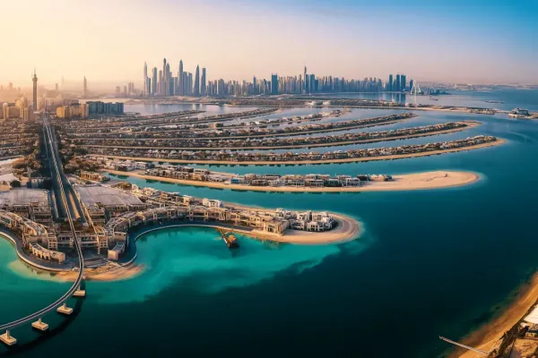  عکس امارات دبی