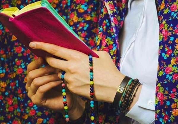  پروفایل شب قدر امام علی