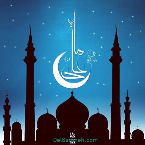  پروفایل شهادت امام علی