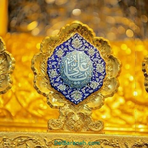  پروفایل شهادت امام علی