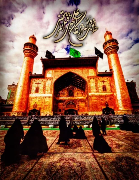  پروفایل شهادت حضرت علی ۱۴۰۴