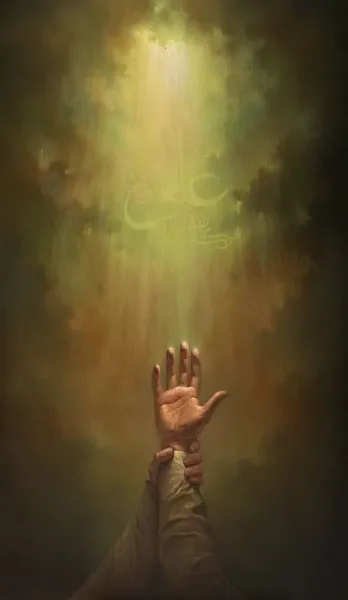  عکس پروفایل برای شهادت امام علی علیه السلام