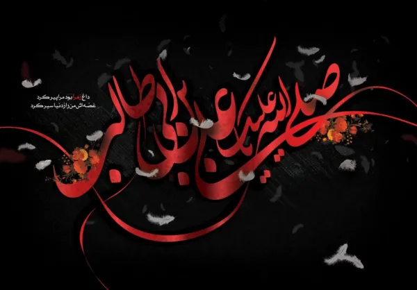  عکس شب قدر بدون متن