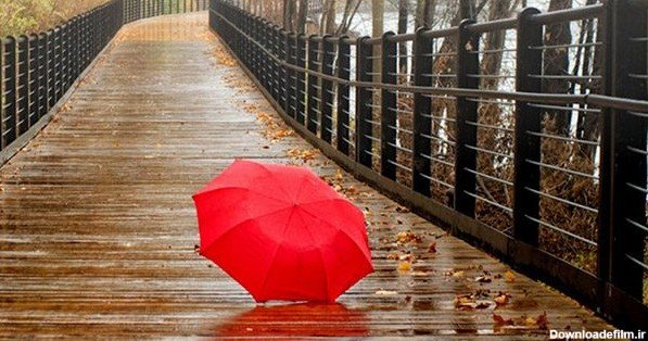  پروفایل باران و خدا