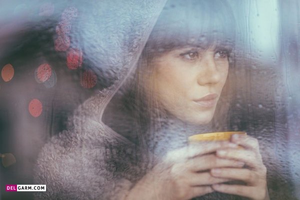  عکس باران برای تصویر زمینه