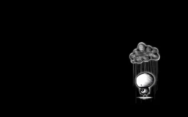  عکس باران برای پس زمینه