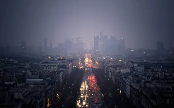  عکس باران برای پس زمینه