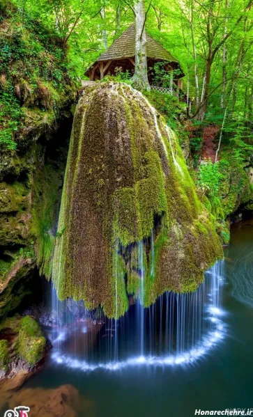  عکس طبیعت بکر