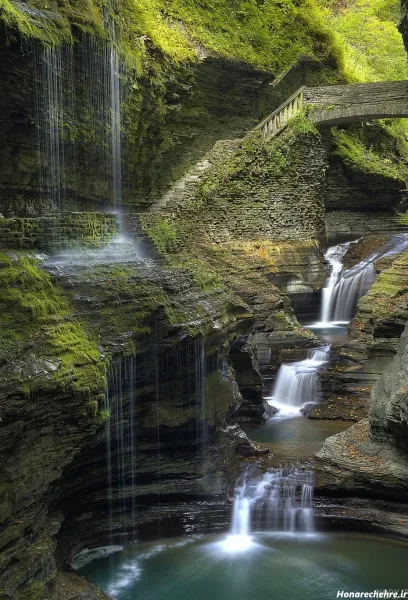  عکس طبیعت بکر