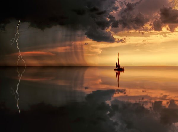  گالری عکس طبیعت