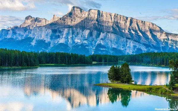  عکس طبیعت بکر و زیبا