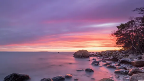  عکس طبیعت بکر و زیبا