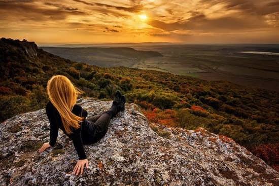  عکس پروفایل طبیعت بکر