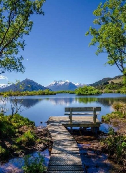  عکس پروفایل طبیعت بکر