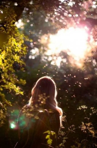  عکس پروفایل طبیعت بکر