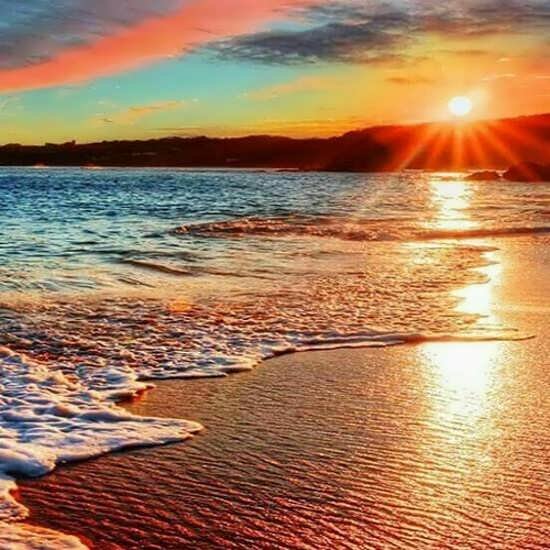  عکس پروفایل طبیعت بکر