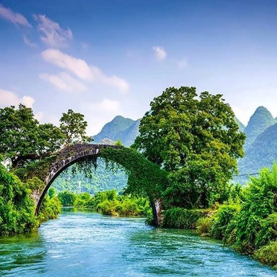  عکس پروفایل طبیعت بکر