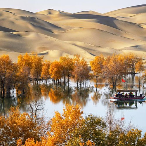 عکس طبیعت زیبا