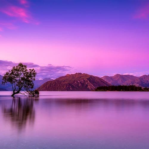  عکس طبیعت زیبا