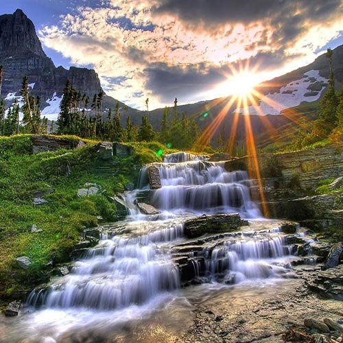  عکس طبیعت زیبا