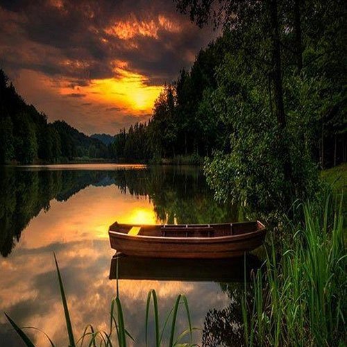  عکس طبیعت زیبا