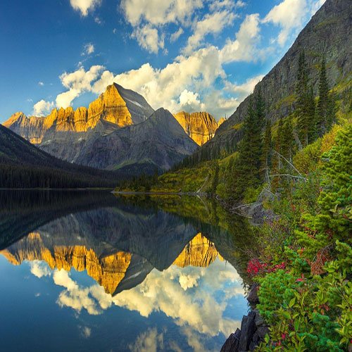  عکس طبیعت زیبا