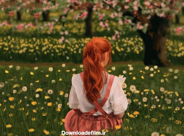  عکس پروفایل بهاری زنانه