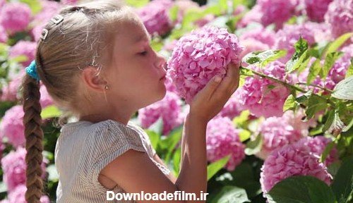  عکس پروفایل بهاری زنانه