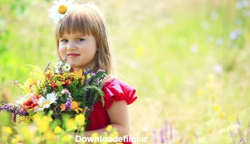  عکس پروفایل بهاری زنانه