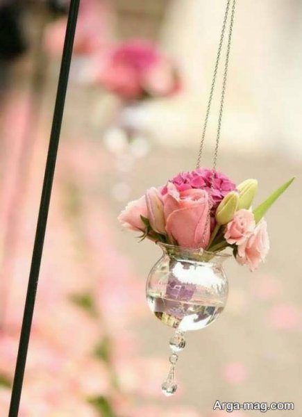  عکس بهار برای پروفایل