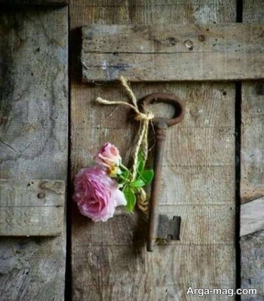  عکس بهار برای پروفایل