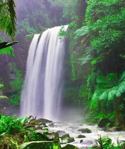  عکس درخت بهاری برای پروفایل