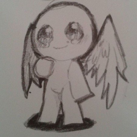  عکس نقاشی اسکلت